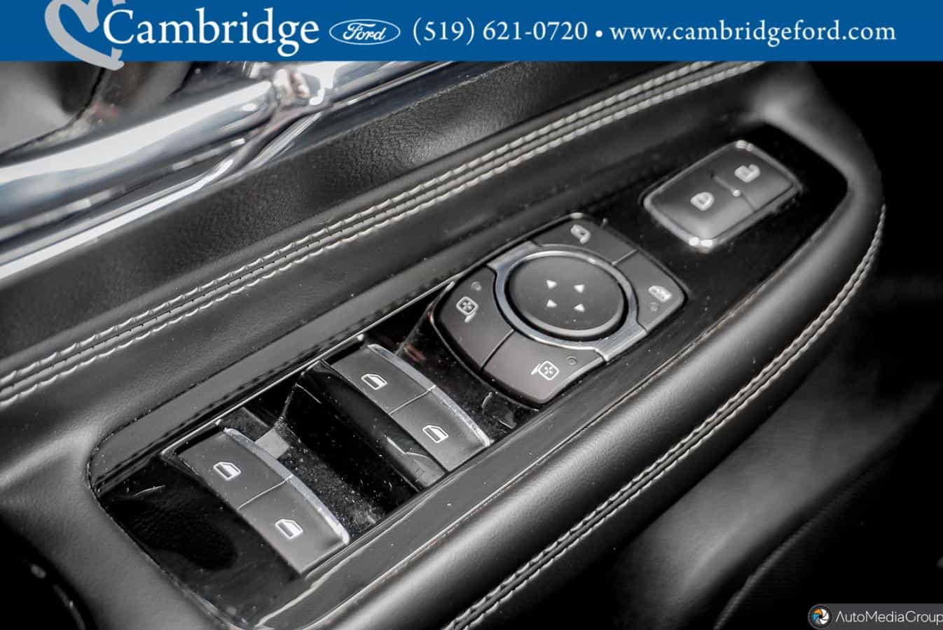 Image 23 Lincoln Corsair Reserve 2021