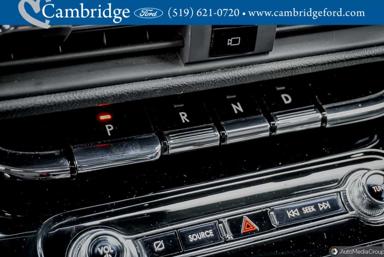 Image 24 Lincoln Corsair Reserve 2021