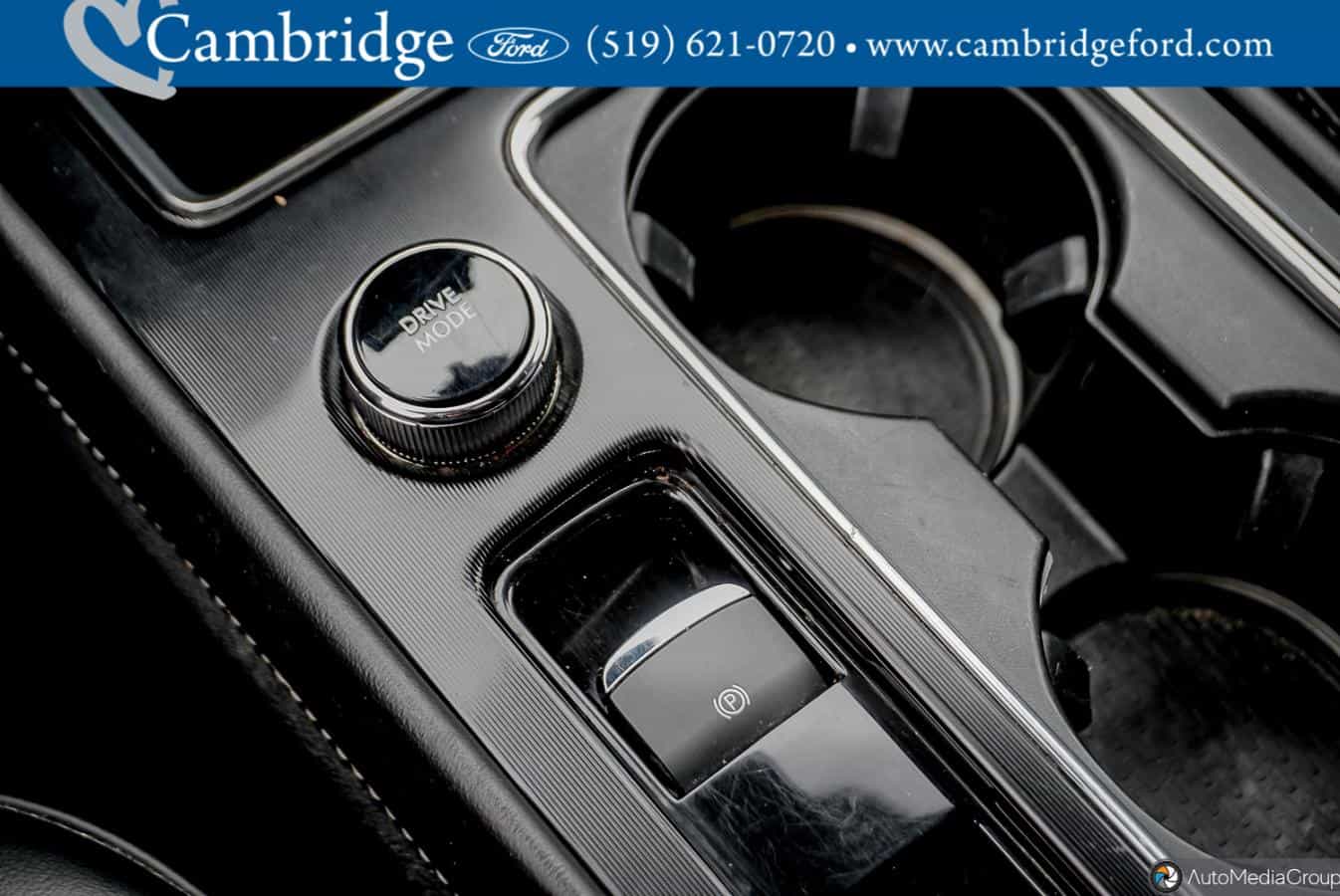 Image 26 Lincoln Corsair Reserve 2021