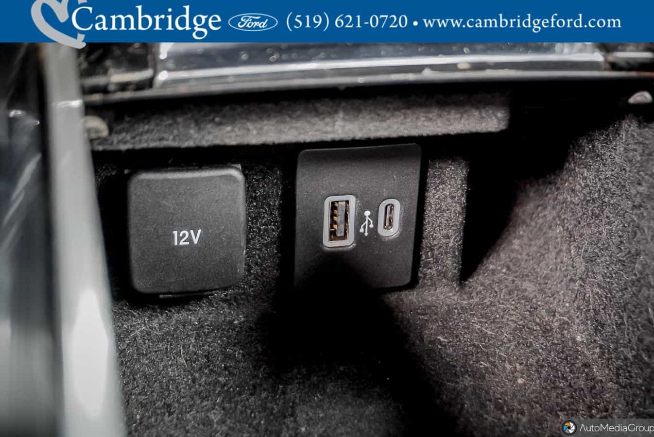 Image 27 Lincoln Corsair Reserve 2021