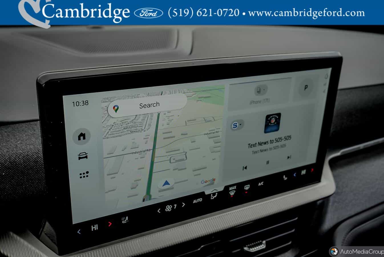 2025 Ford Explorer Platinum - Image 27