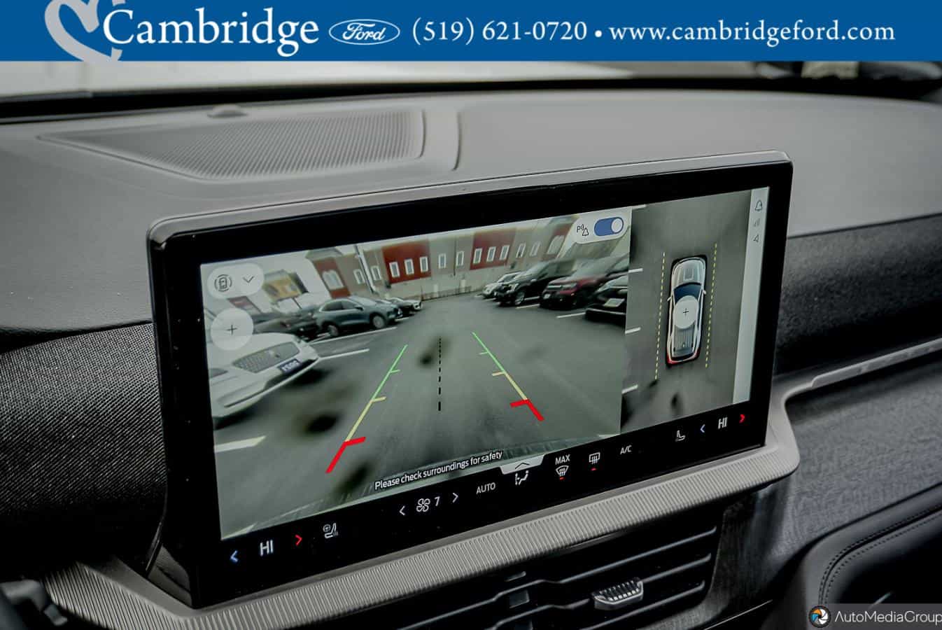 Image 29 Ford Explorer Platinum 2025