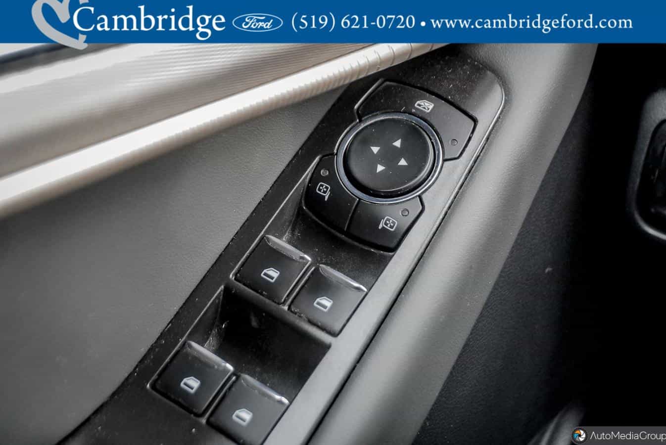 Image 23 Ford Explorer Active 2025