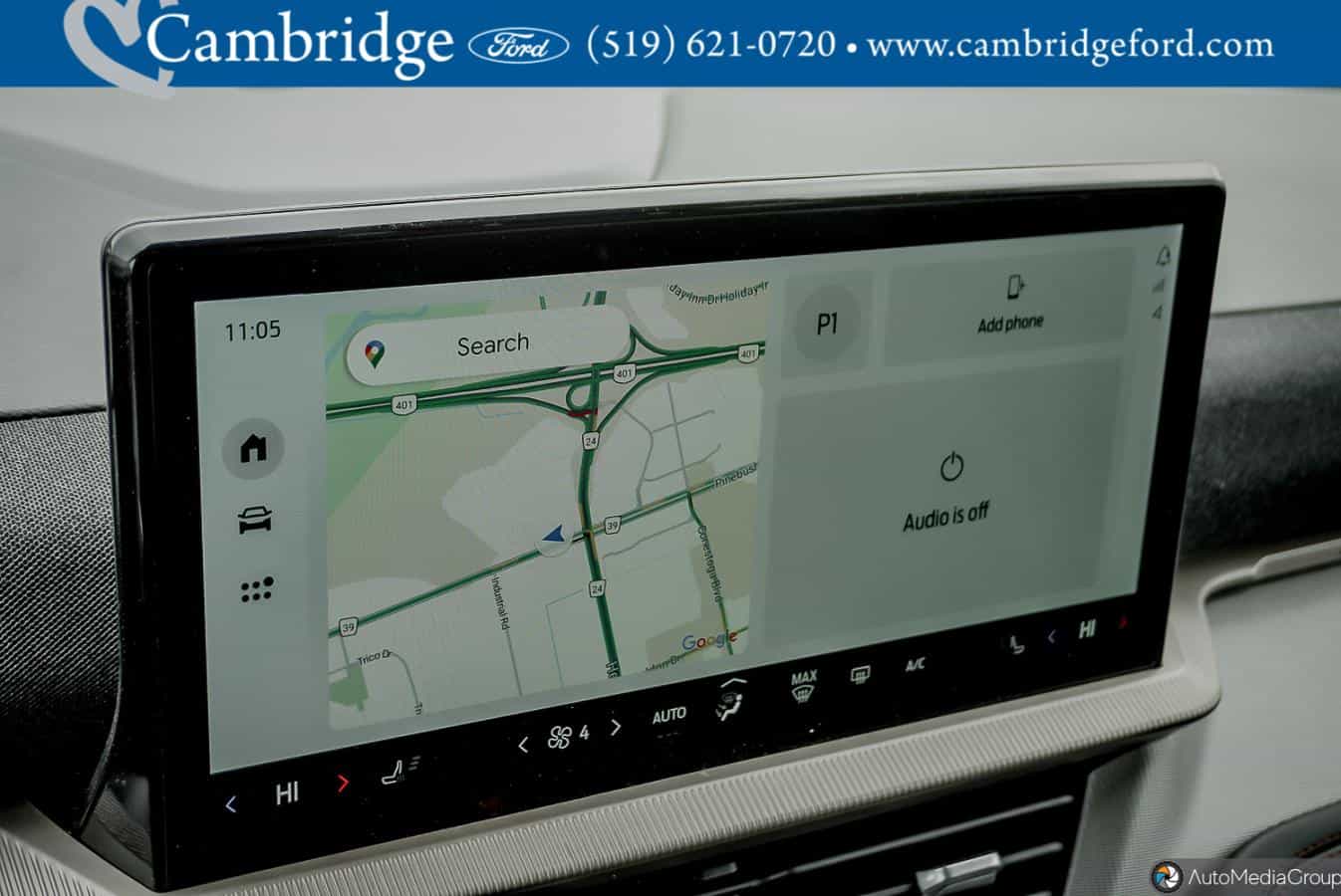 Image 27 Ford Explorer Active 2025