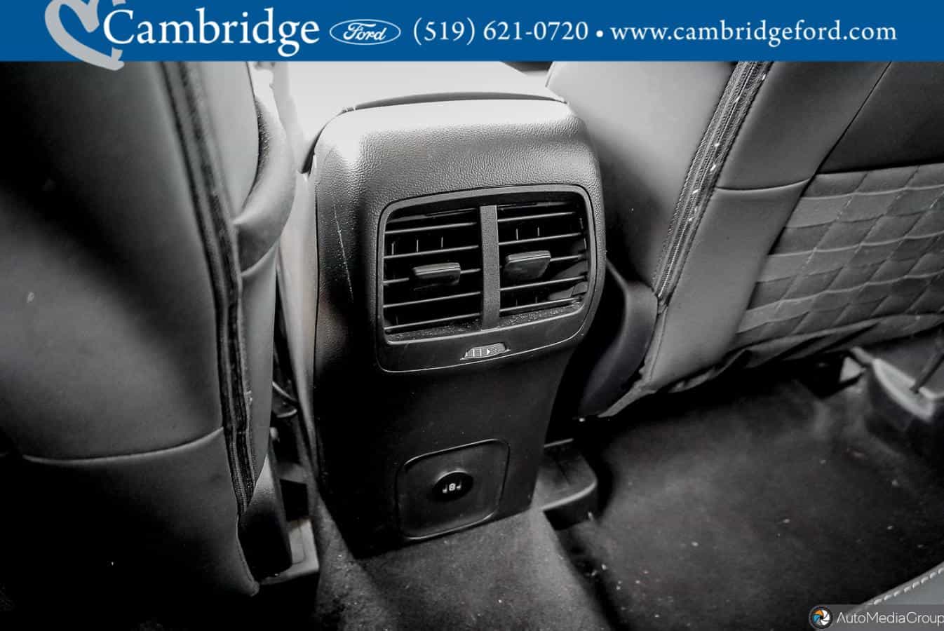 2025 Ford Bronco Sport Big Bend - Image 15