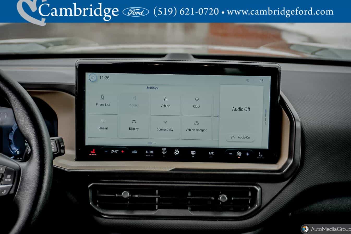 Image 17 Ford Bronco Sport Big Bend 2025