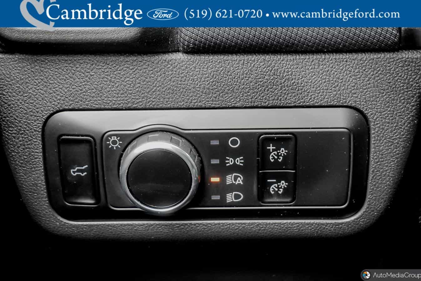 Image 21 Ford Bronco Sport Big Bend 2025