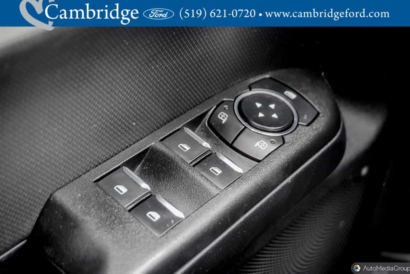 Image 22 Ford Bronco Sport Big Bend 2025