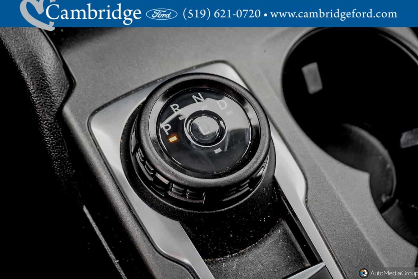 2025 Ford Bronco Sport Big Bend - Image 23