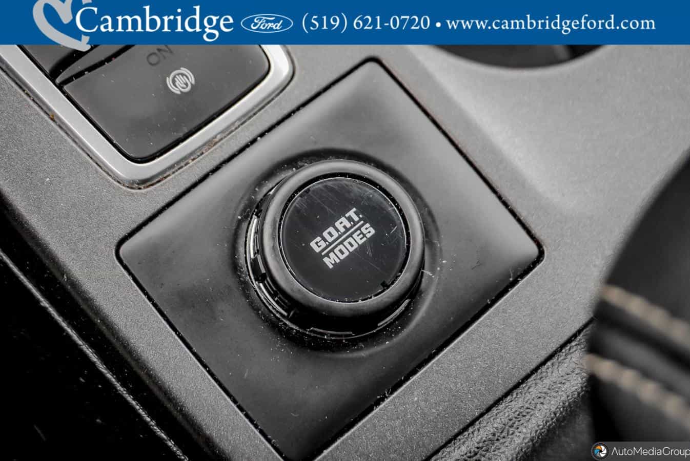 Image 24 Ford Bronco Sport Big Bend 2025