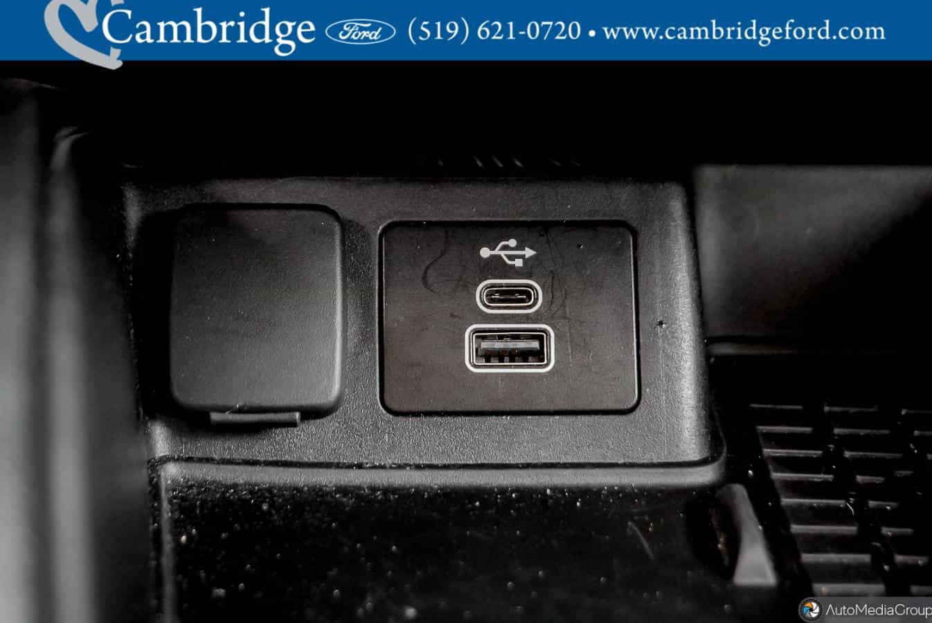 Image 25 Ford Bronco Sport Big Bend 2025