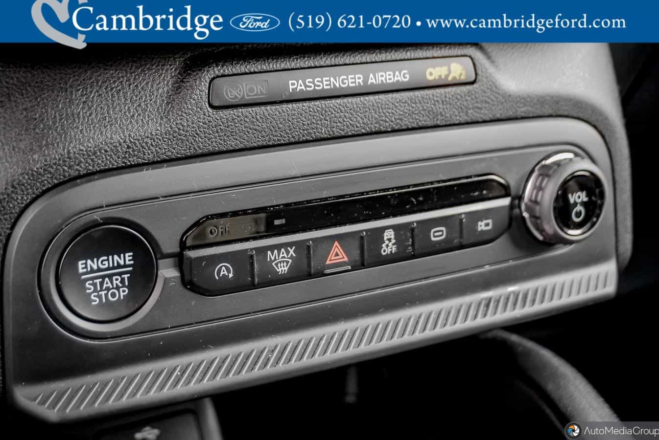 2025 Ford Bronco Sport Big Bend - Image 26