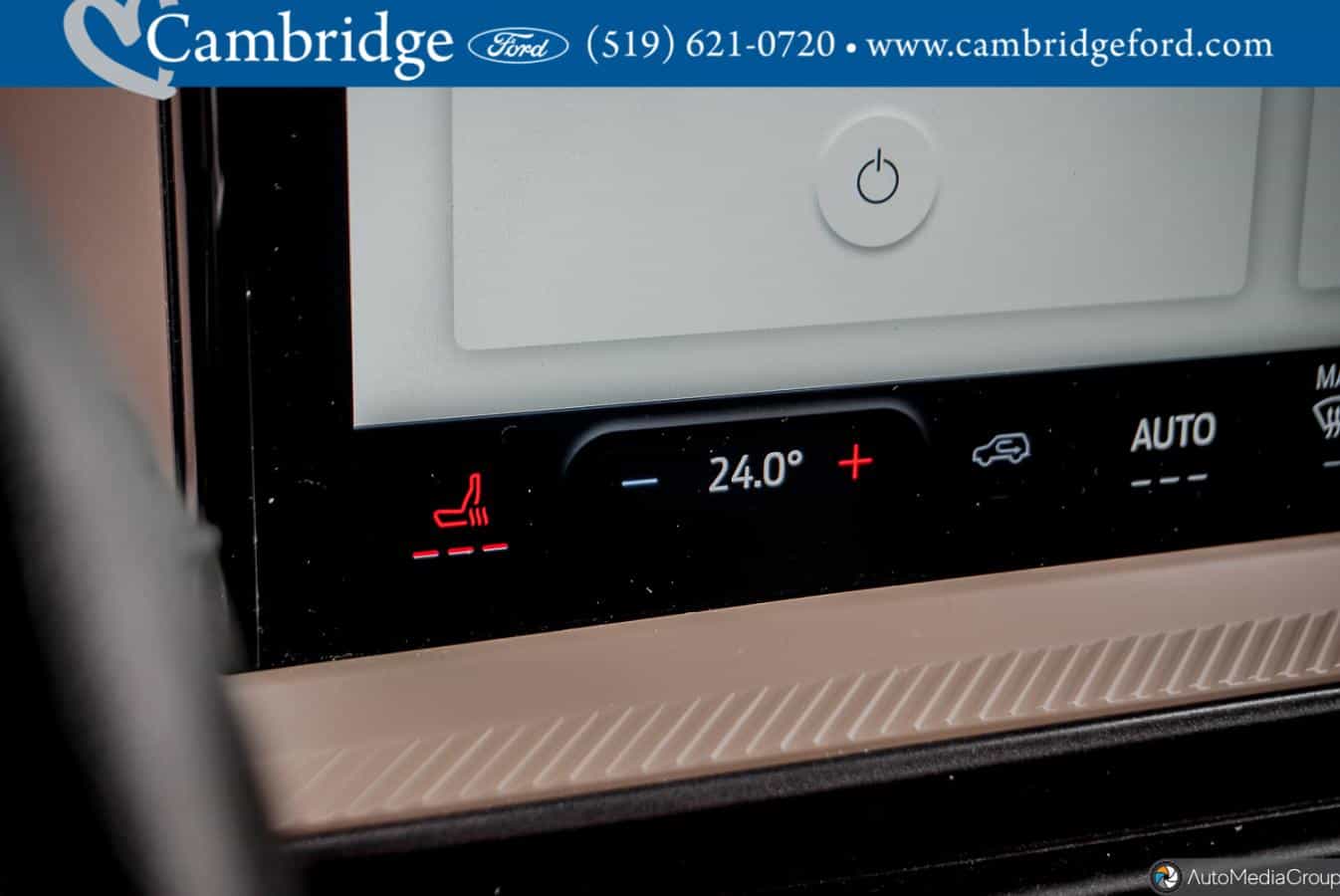 Image 27 Ford Bronco Sport Big Bend 2025