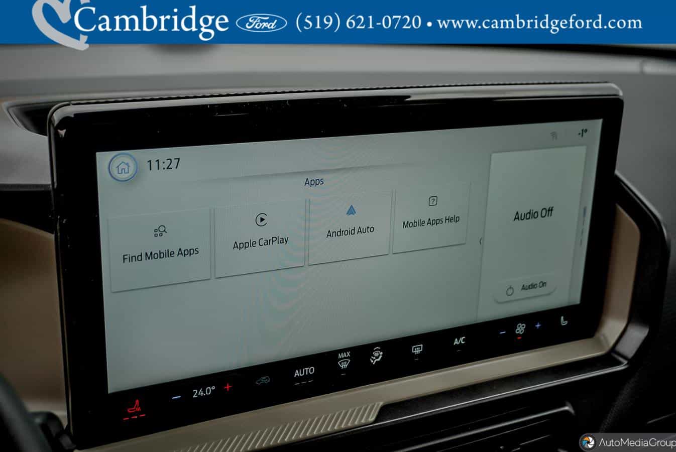 Image 28 Ford Bronco Sport Big Bend 2025