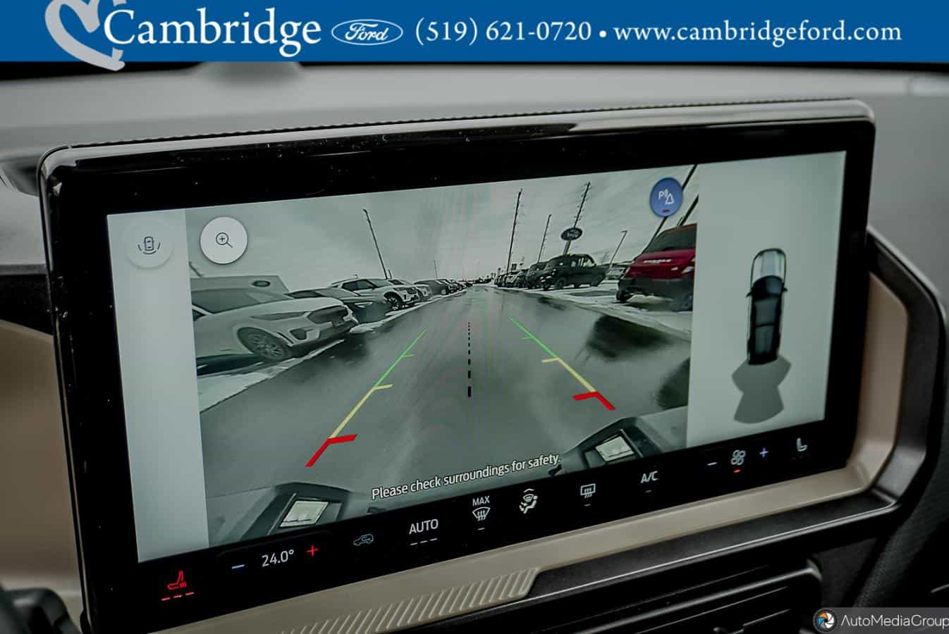 2025 Ford Bronco Sport Big Bend - Image 29