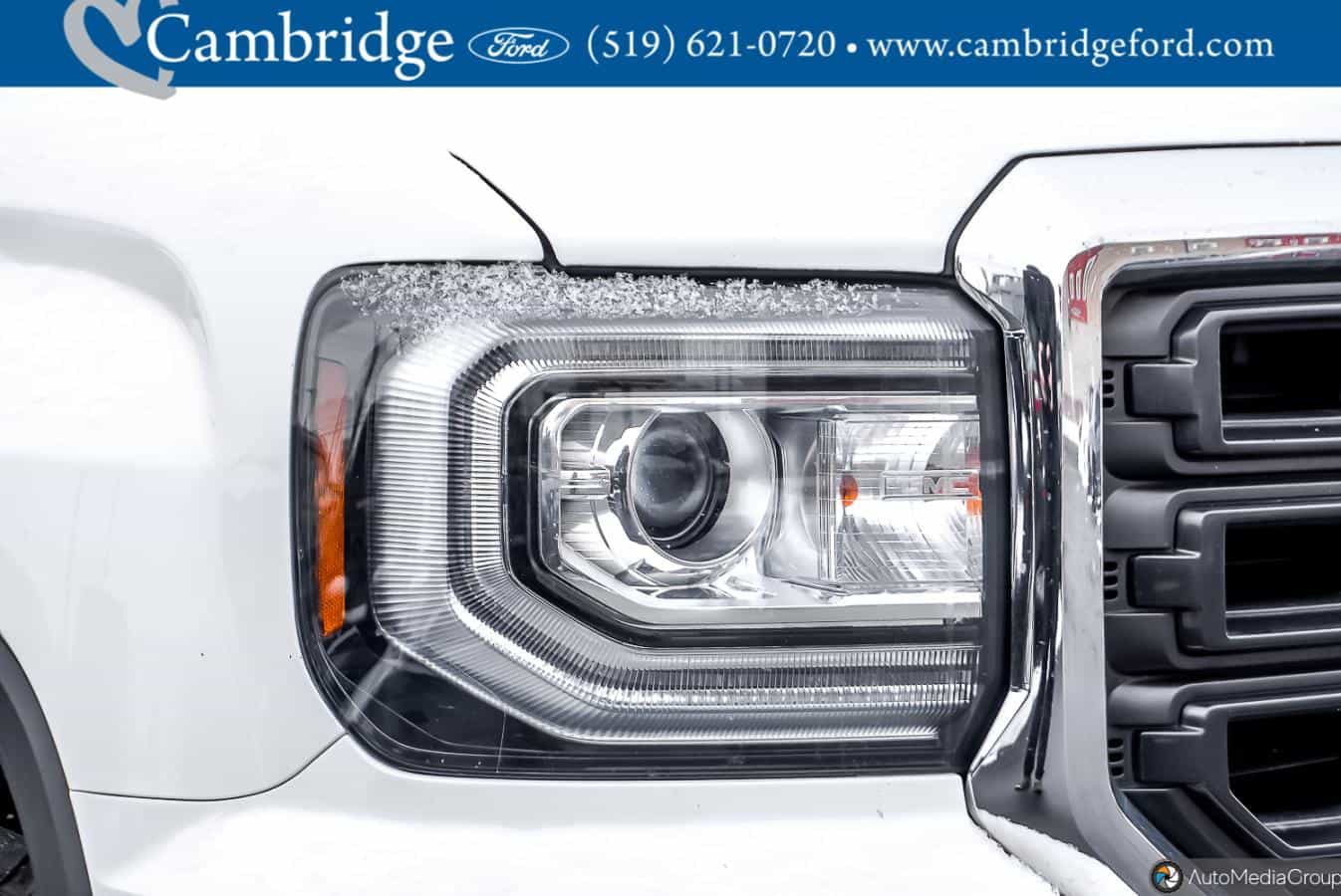 Image 2 GMC Sierra 1500 Base 2018