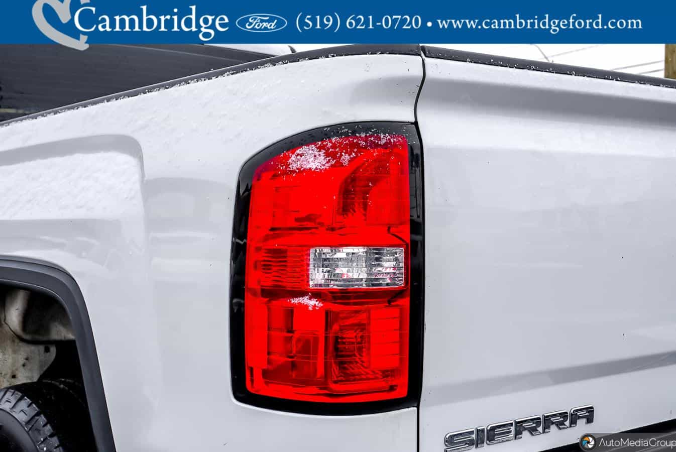 2018 GMC Sierra 1500 Base - Image 7