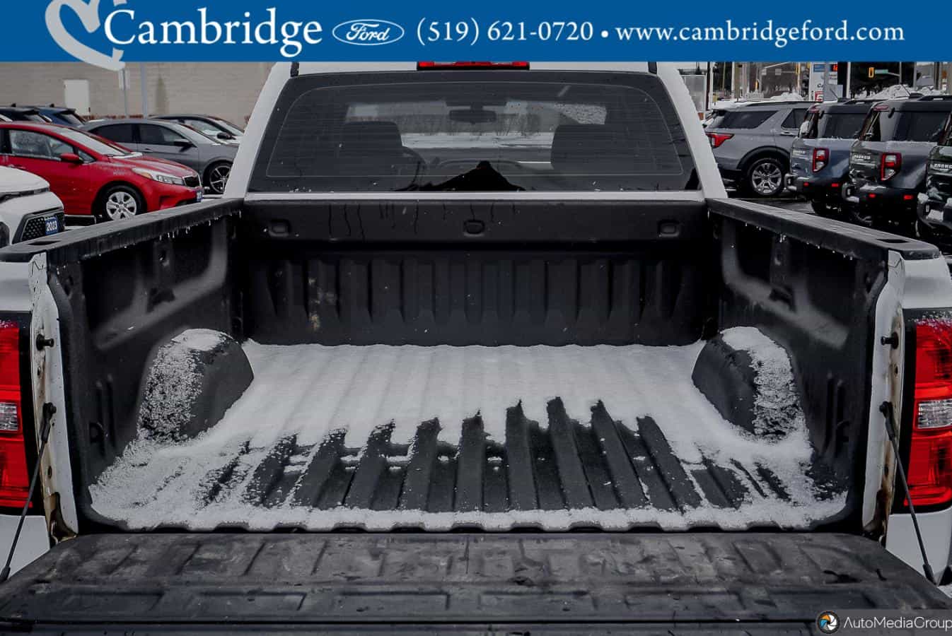 2018 GMC Sierra 1500 Base - Image 12