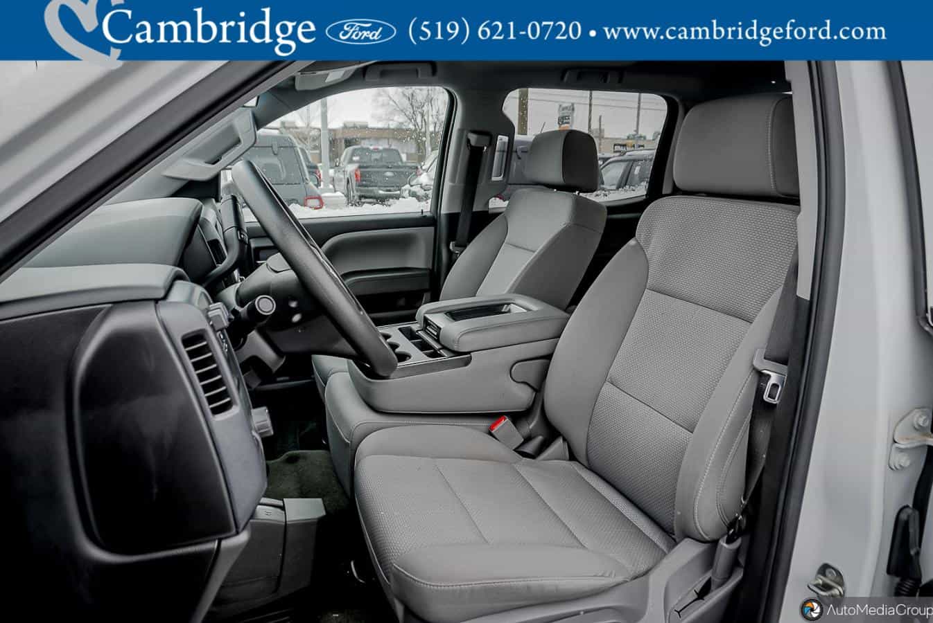 Image 13 GMC Sierra 1500 Base 2018