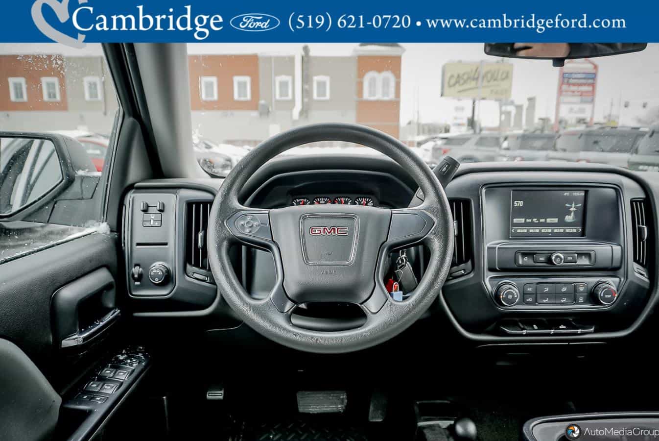 Image 18 GMC Sierra 1500 Base 2018