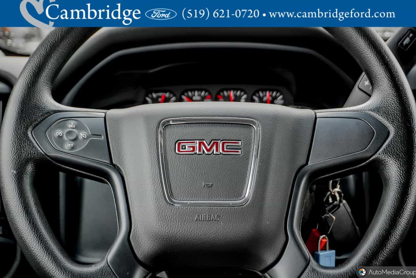 Image 19 GMC Sierra 1500 Base 2018