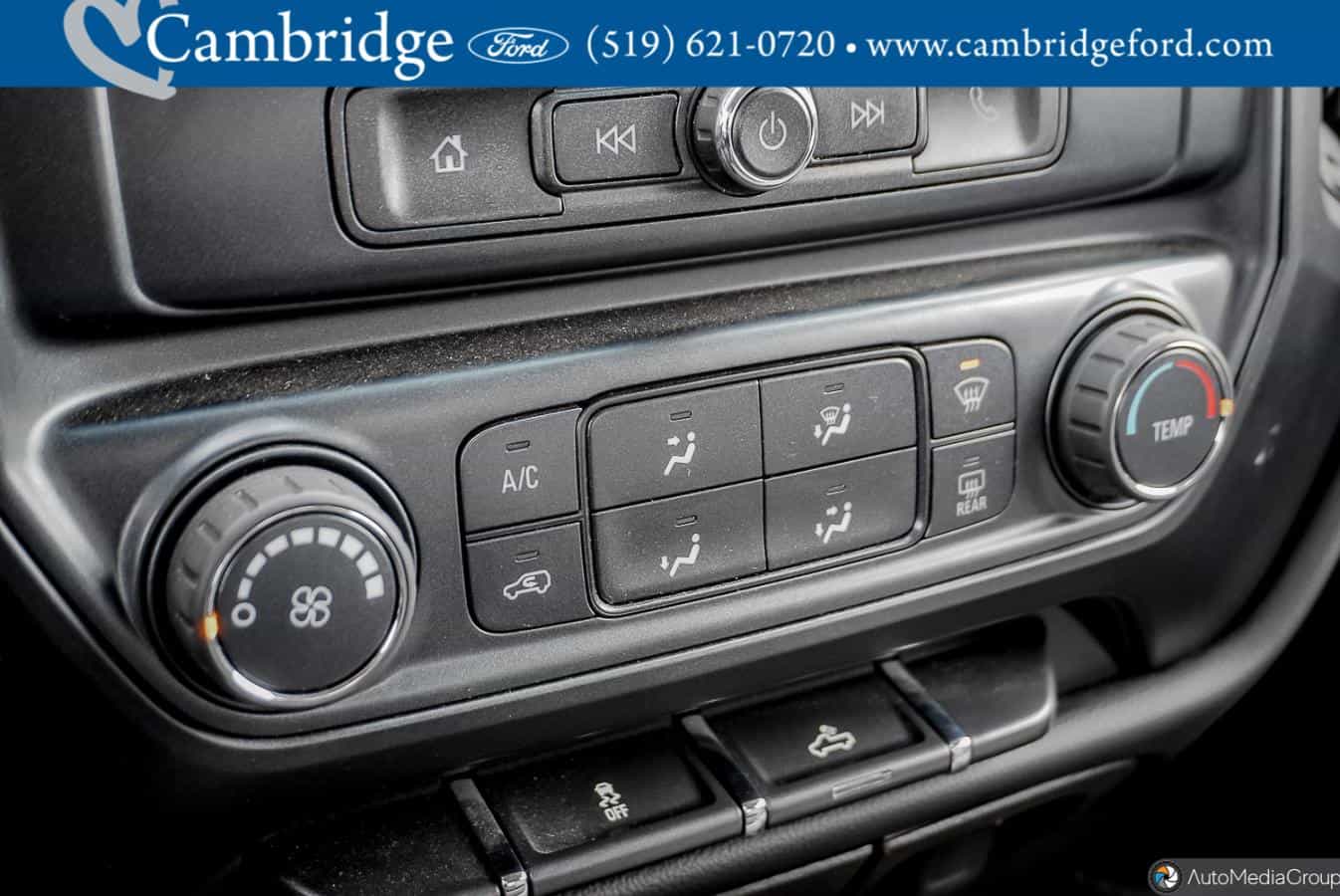 Image 25 GMC Sierra 1500 Base 2018