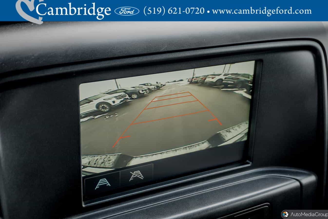 Image 28 GMC Sierra 1500 Base 2018