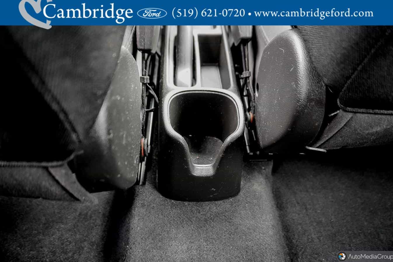 Image 15 Chevrolet Spark Lt 2018