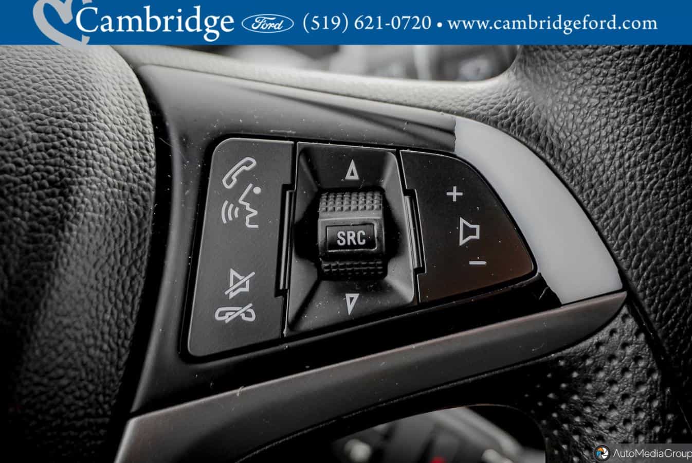 Image 20 Chevrolet Spark Lt 2018