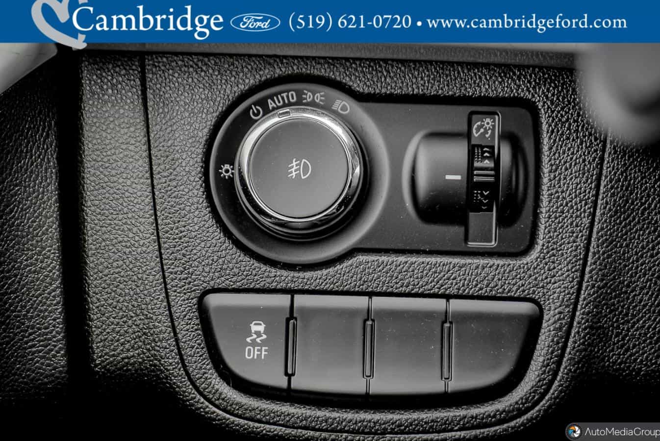 Image 21 Chevrolet Spark Lt 2018