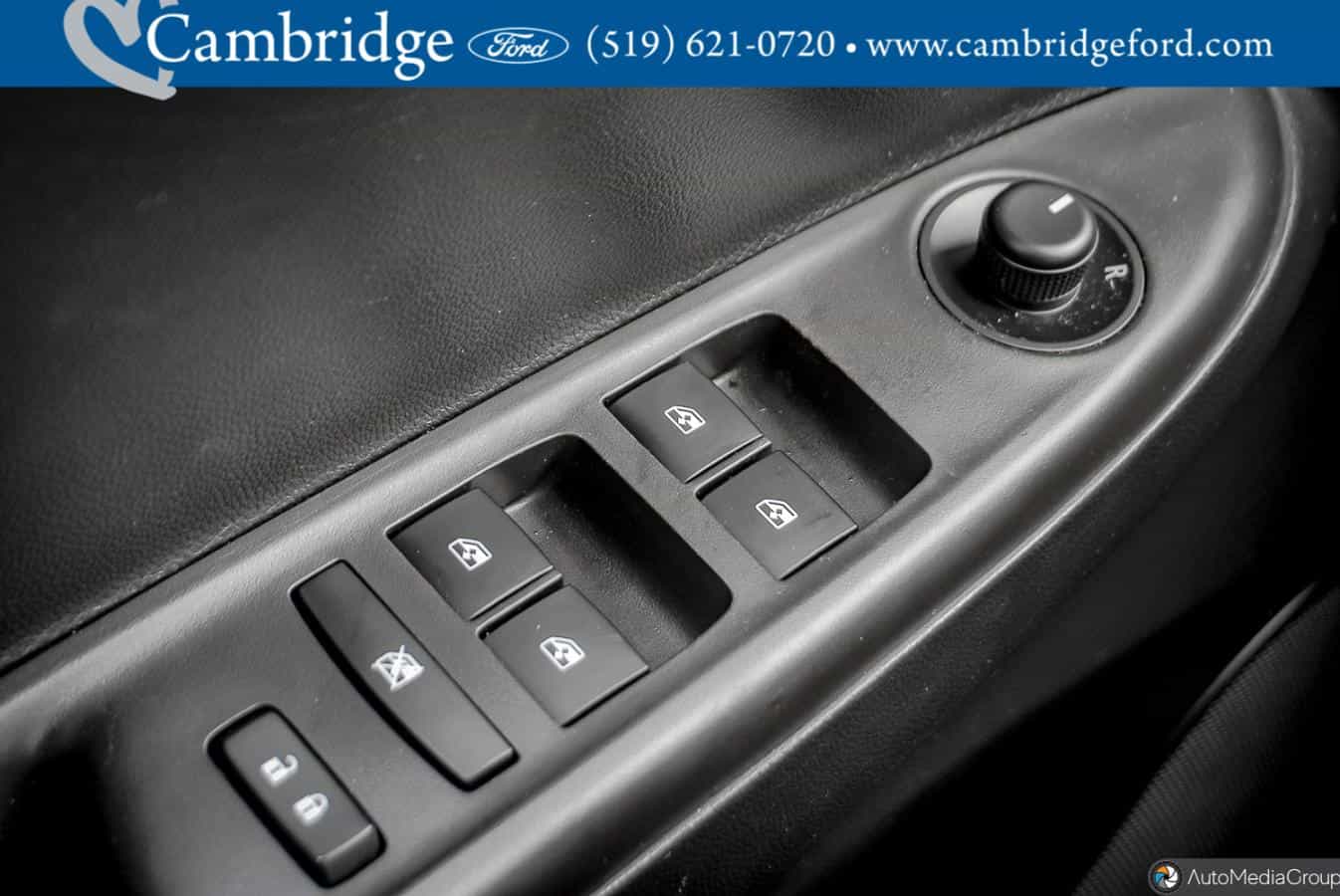 Image 22 Chevrolet Spark Lt 2018