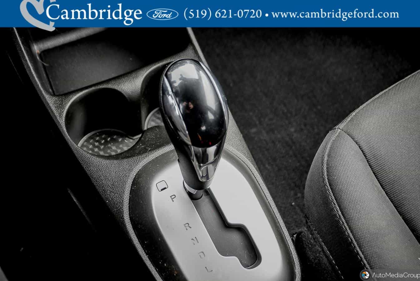 Image 23 Chevrolet Spark Lt 2018