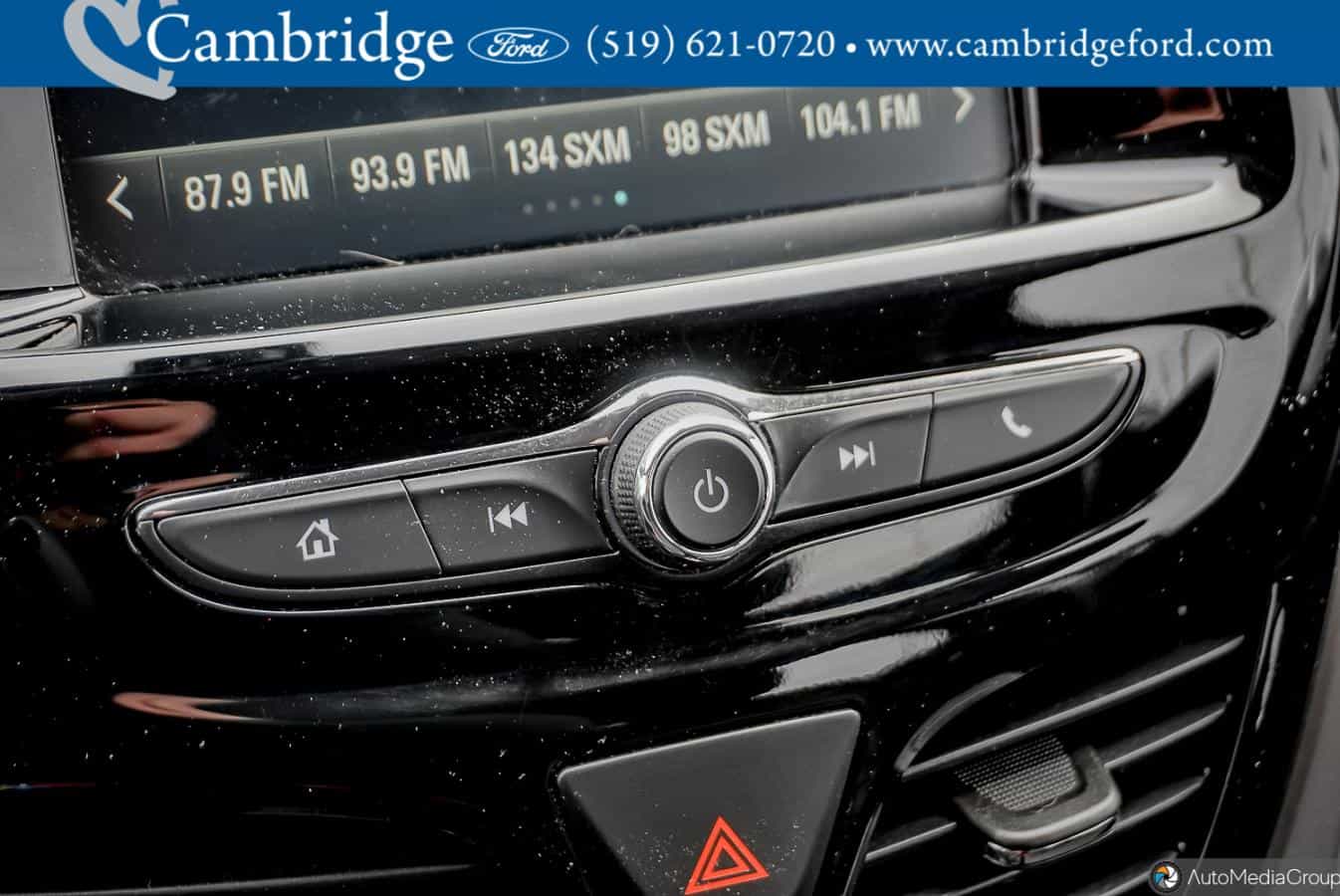 Image 26 Chevrolet Spark Lt 2018