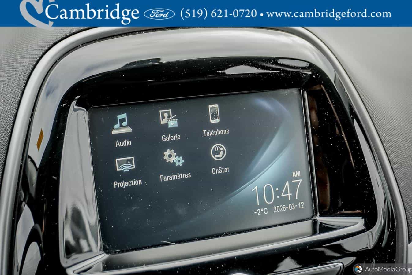 Image 27 Chevrolet Spark Lt 2018