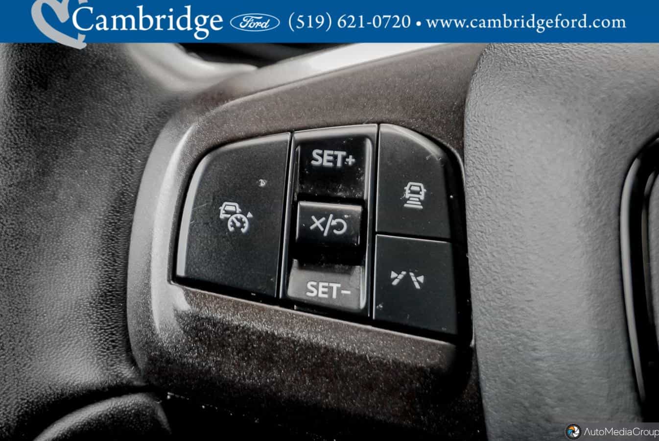 2021 Ford Mustang MACH-E Premium - Image 21