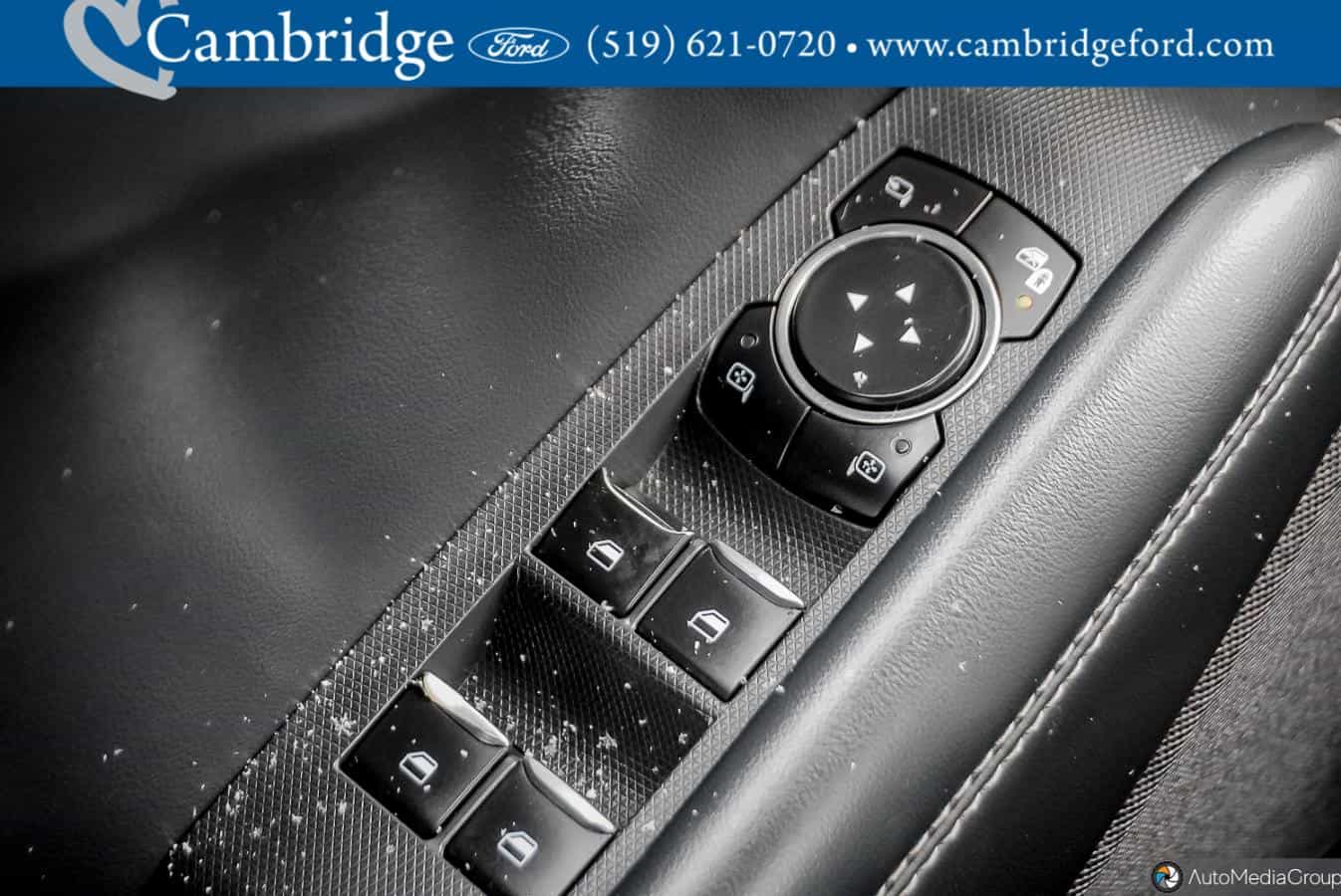 2021 Ford Mustang MACH-E Premium - Image 23