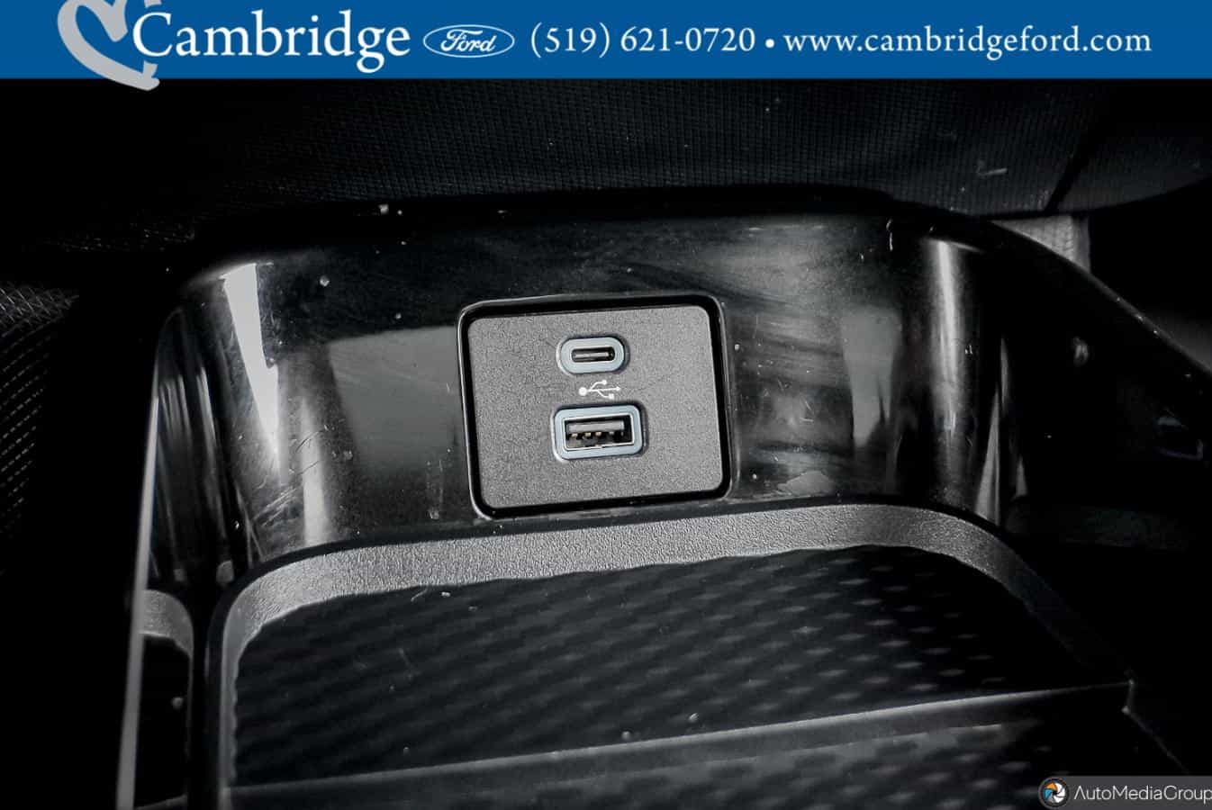 2021 Ford Mustang MACH-E Premium - Image 25