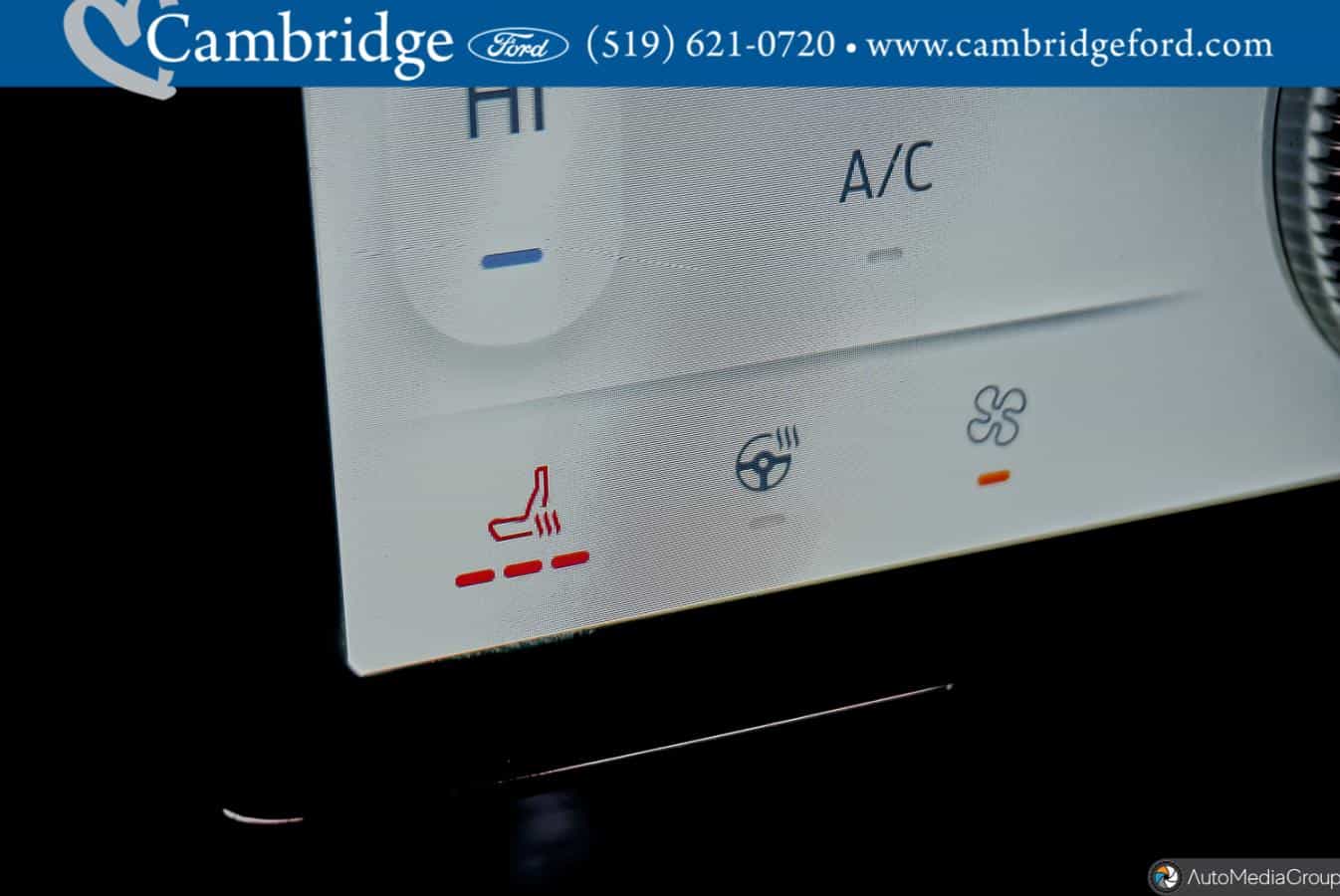 2021 Ford Mustang MACH-E Premium - Image 26