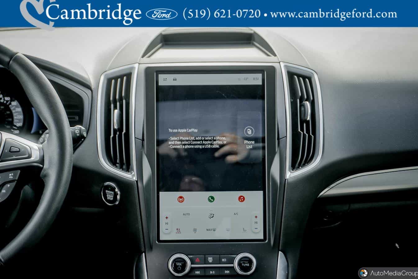 2024 Ford Edge Titanium - Image 18