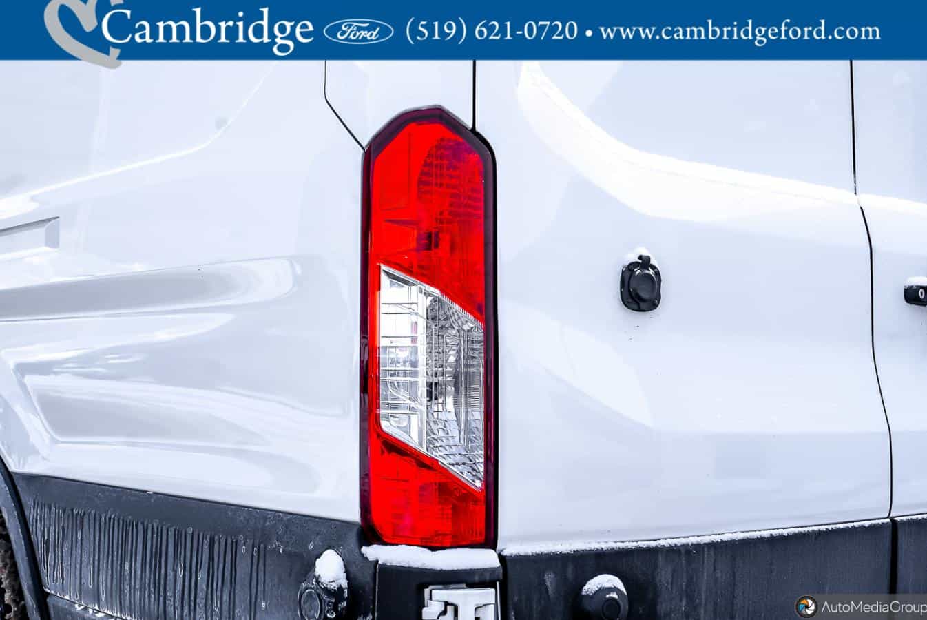 2025 Ford Transit Cargo Van Base - Image 7