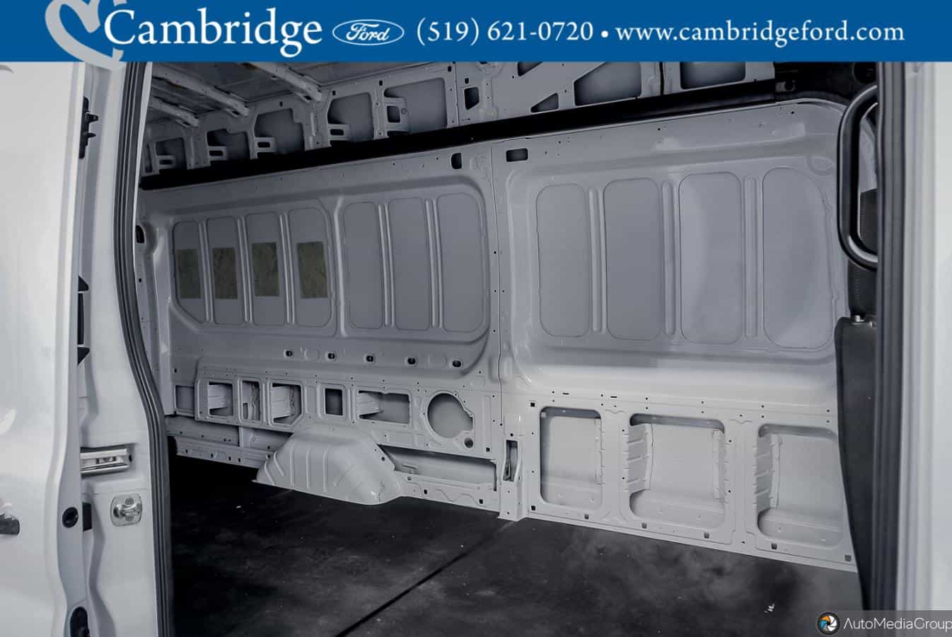 2025 Ford Transit Cargo Van Base - Image 14