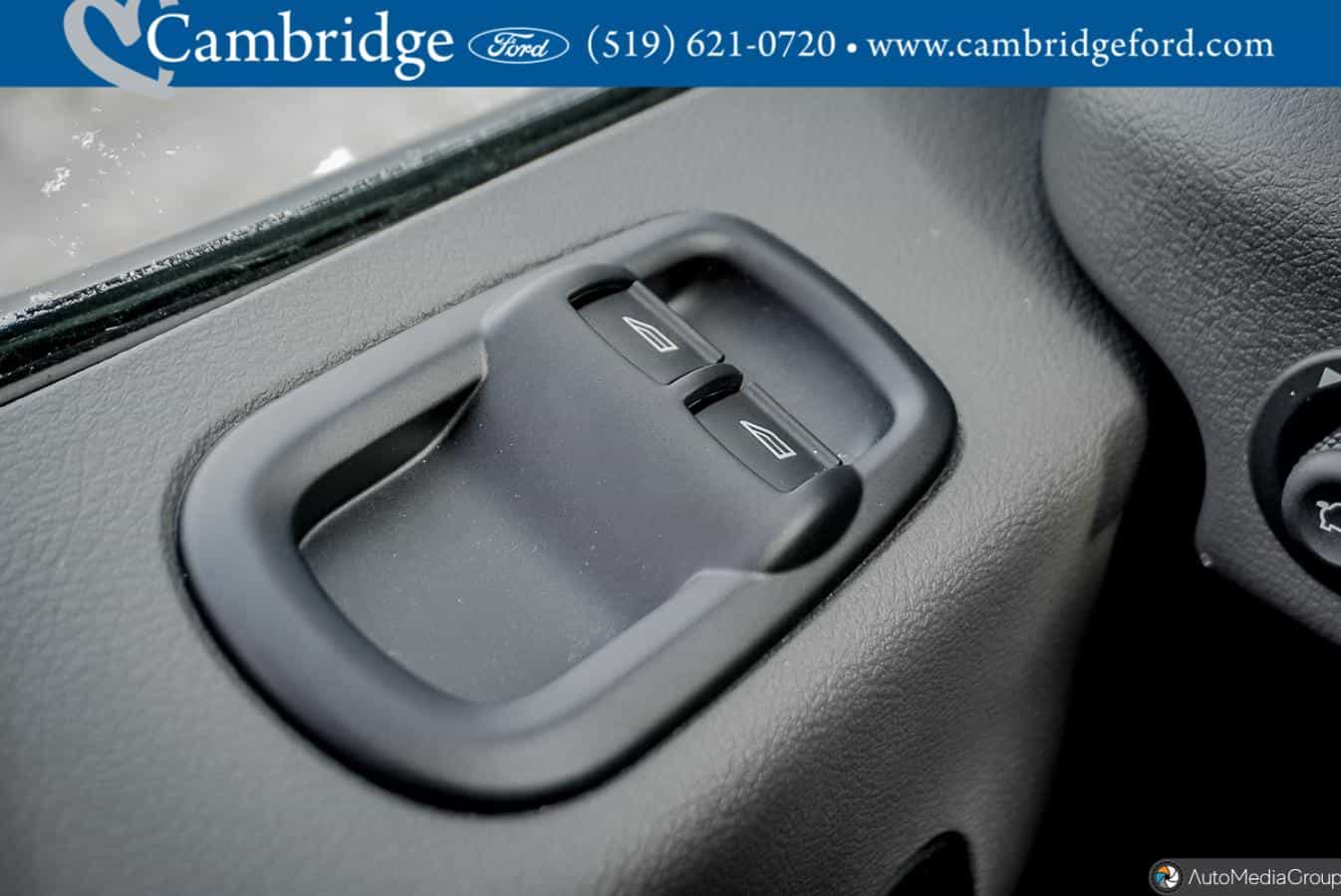 2025 Ford Transit Cargo Van Base - Image 22