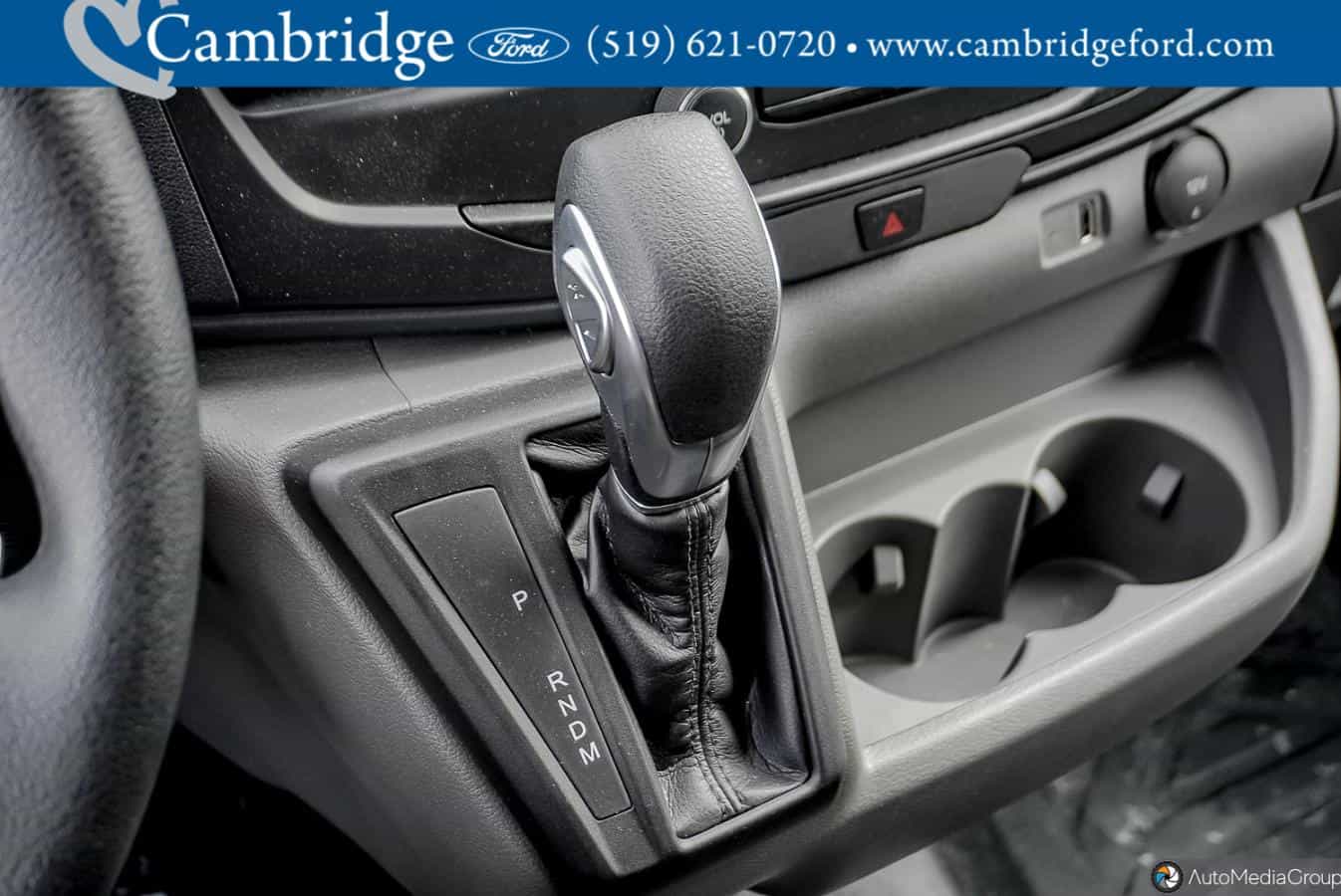 2025 Ford Transit Cargo Van Base - Image 23