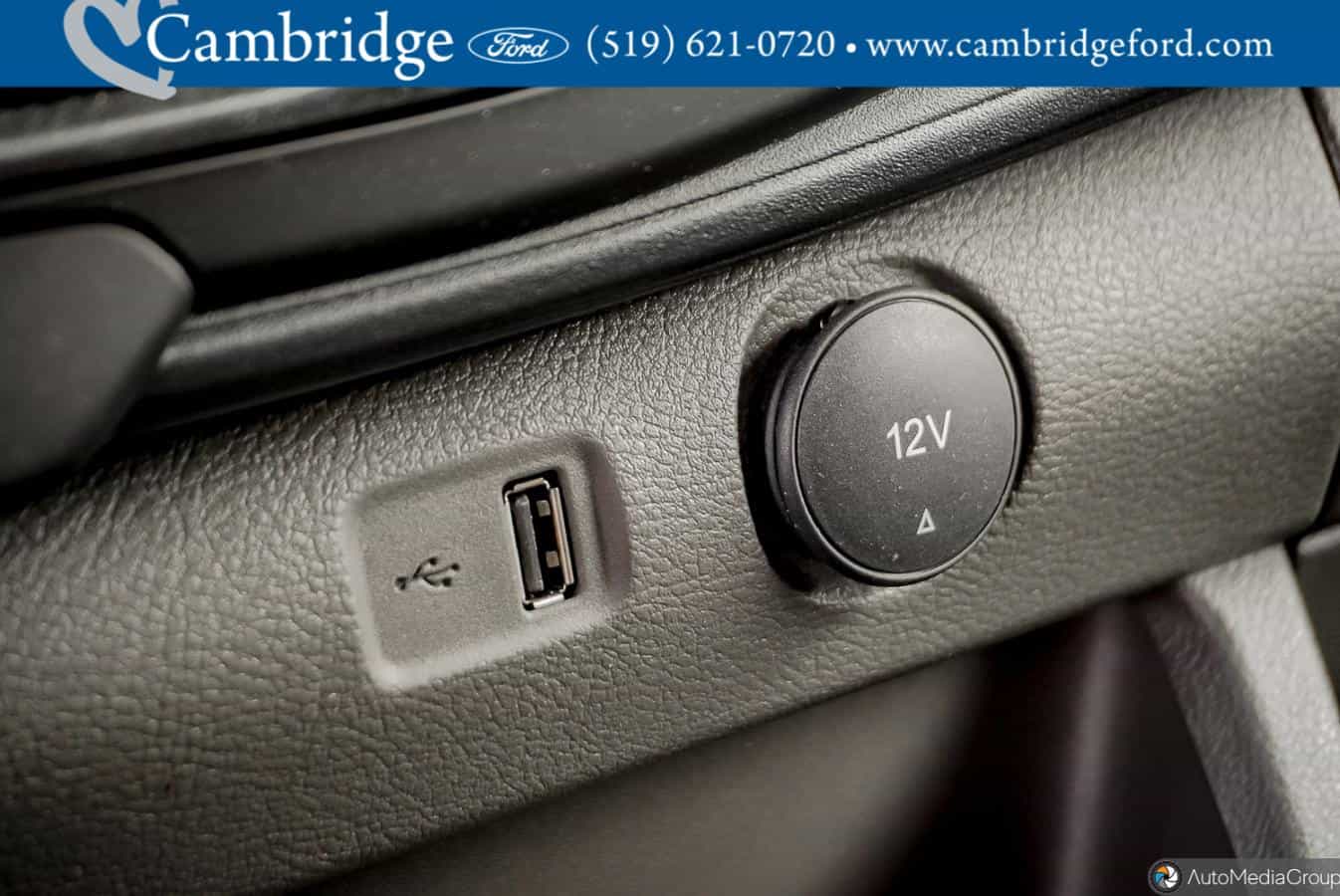 2025 Ford Transit Cargo Van Base - Image 24