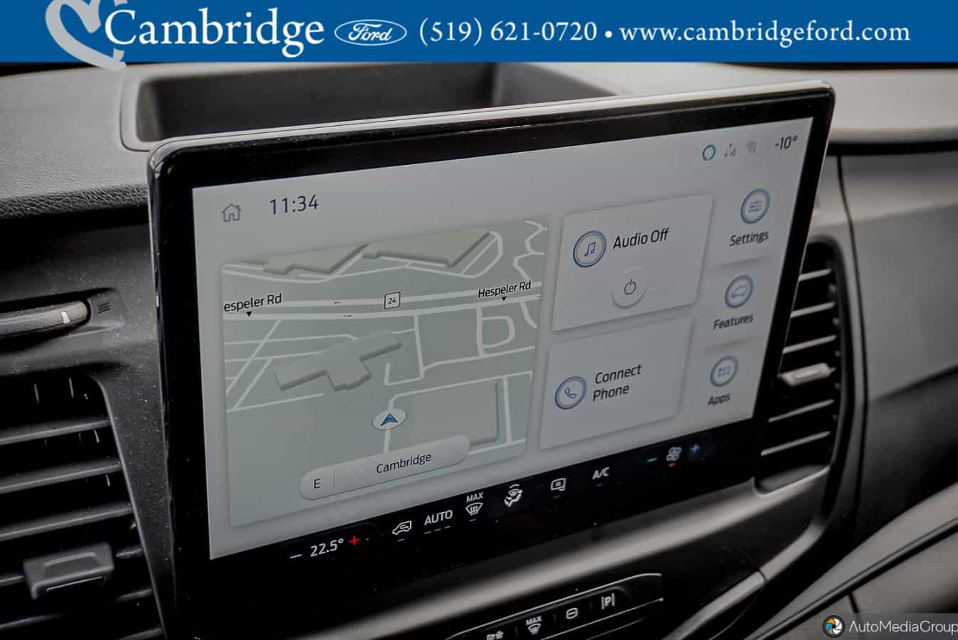 2025 Ford Transit Cargo Van Base - Image 26