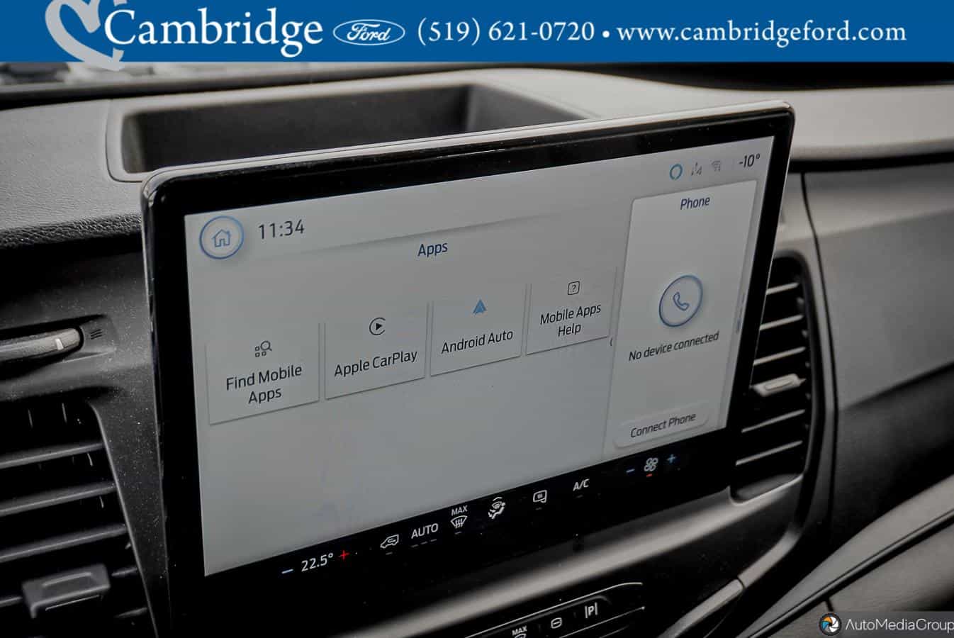 2025 Ford Transit Cargo Van Base - Image 27