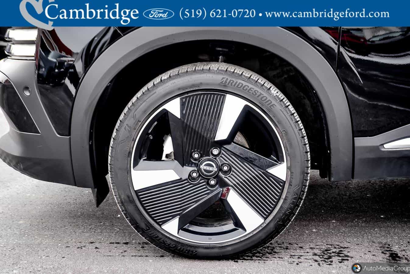 2025 Nissan Kicks Sr - Image 11