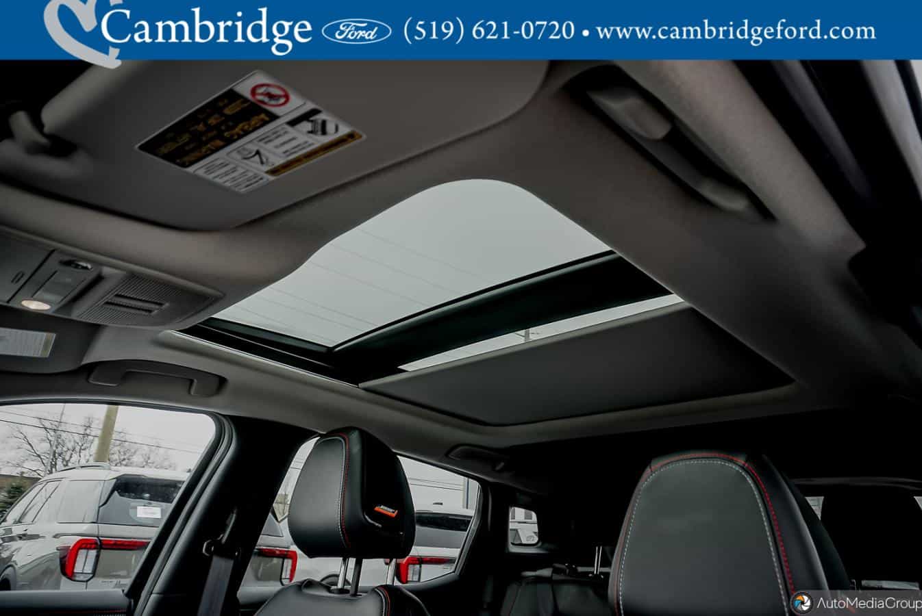 Image 12 Nissan Kicks Sr 2025