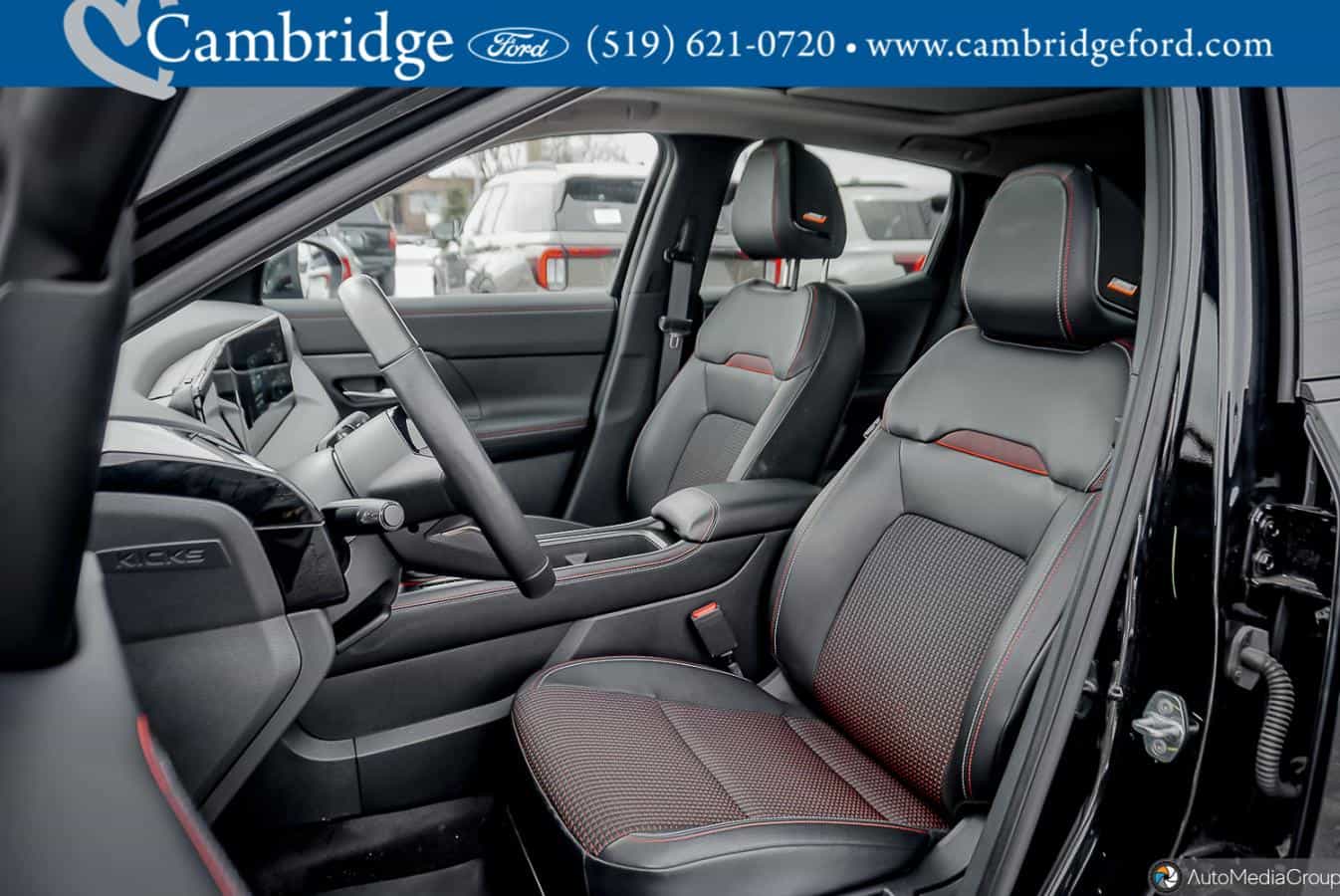 Image 14 Nissan Kicks Sr 2025