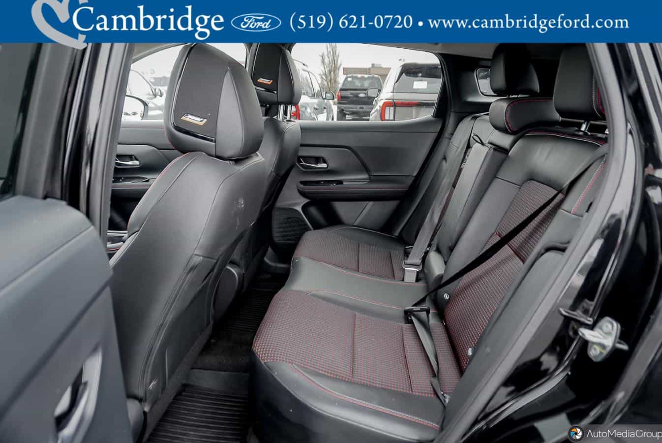 Image 15 Nissan Kicks Sr 2025